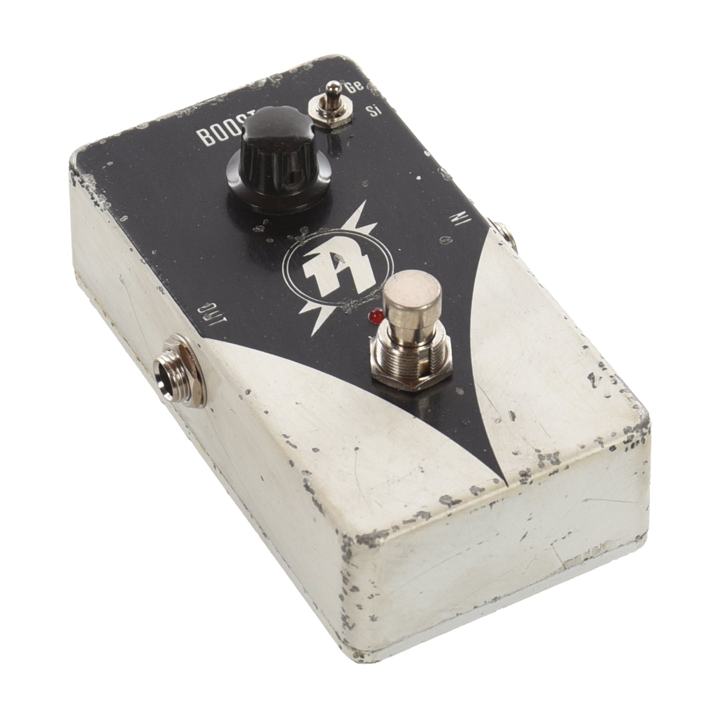 Rock 'N Roll Relics The Stinger Boost Pedal