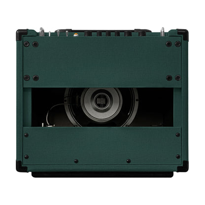 Orange Rocker 15 1x10 15w Combo Amp Limited British Racing Green