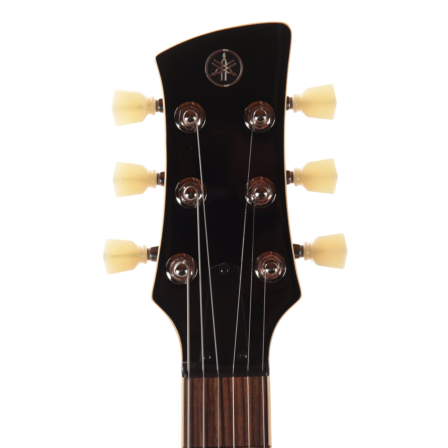 Yamaha Revstar RSS02T Electric Guitar Vintage White Gloss