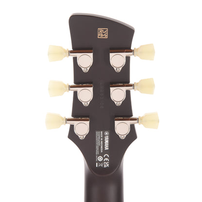 Yamaha Revstar RSS02T Electric Guitar Vintage White Gloss