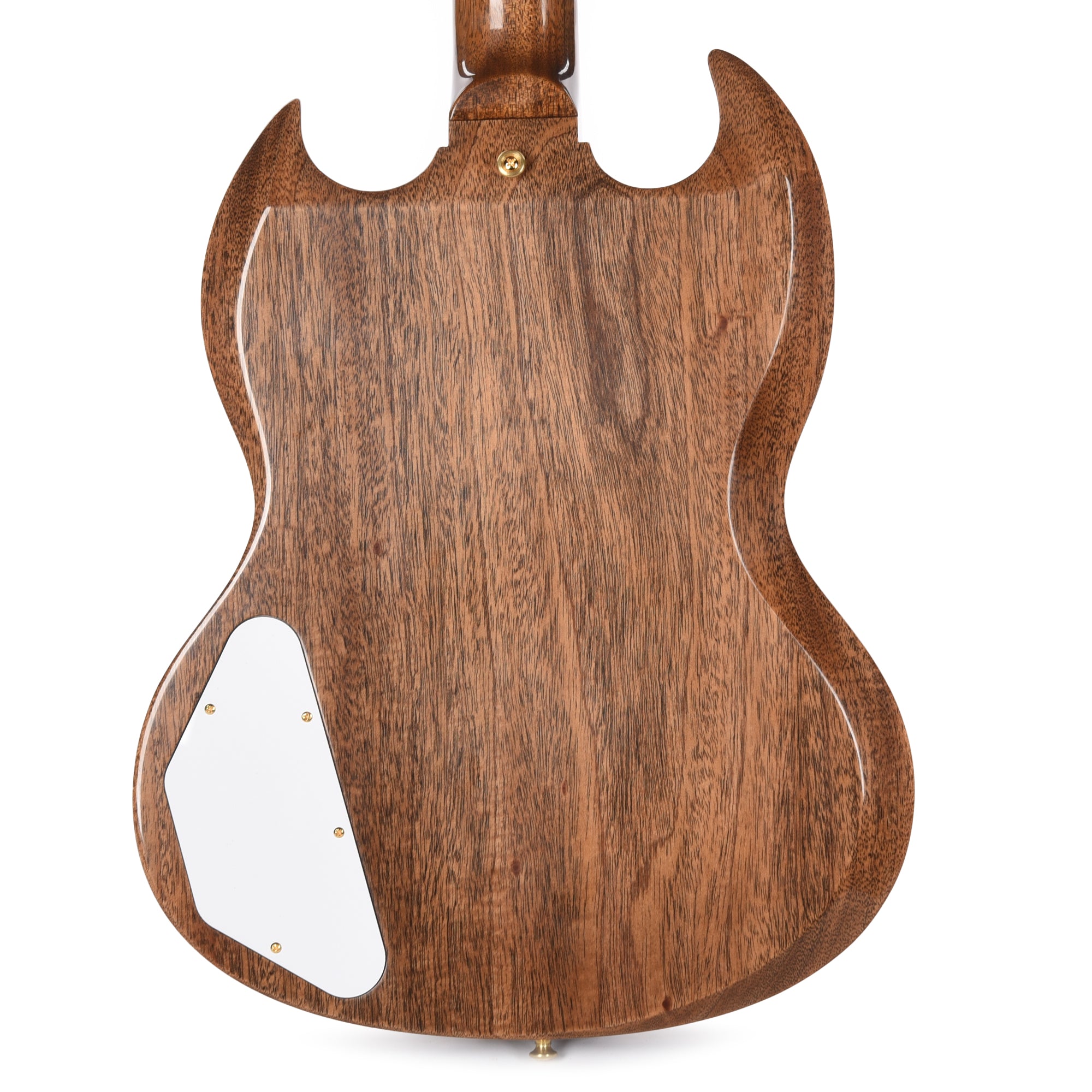 Gibson Custom Shop 1963 SG Les Paul Custom 