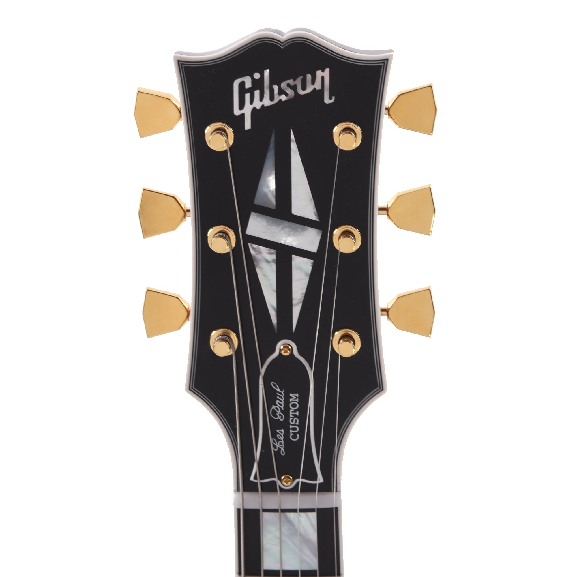 Gibson Custom Shop 1963 SG Les Paul Custom 