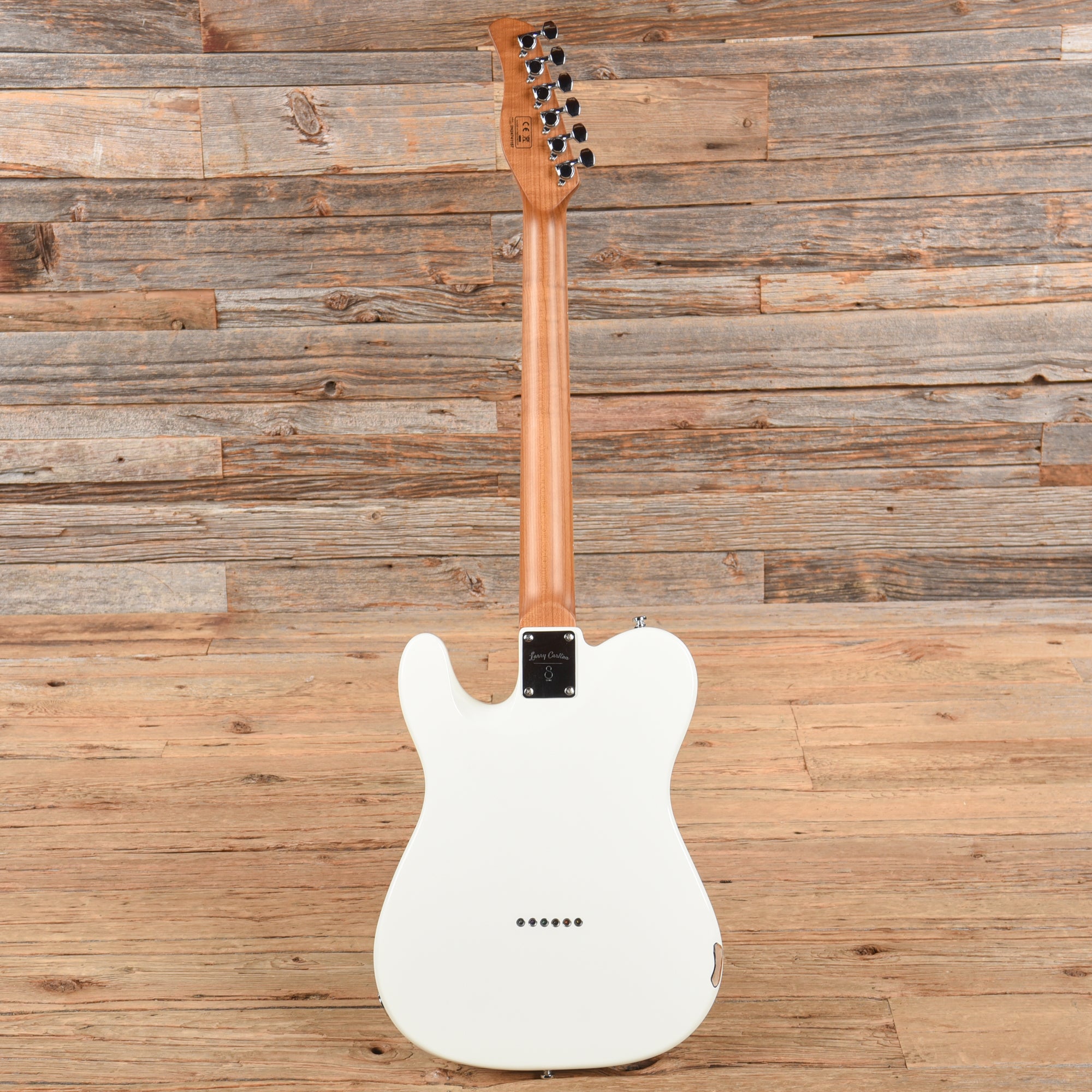 Sire Larry Carlton T7 Antique White