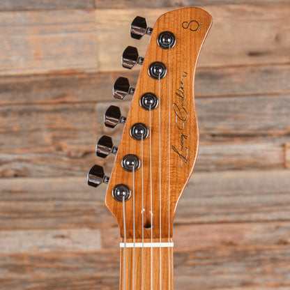 Sire Larry Carlton T7 Antique White