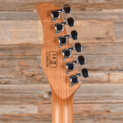 Sire Larry Carlton T7 Antique White