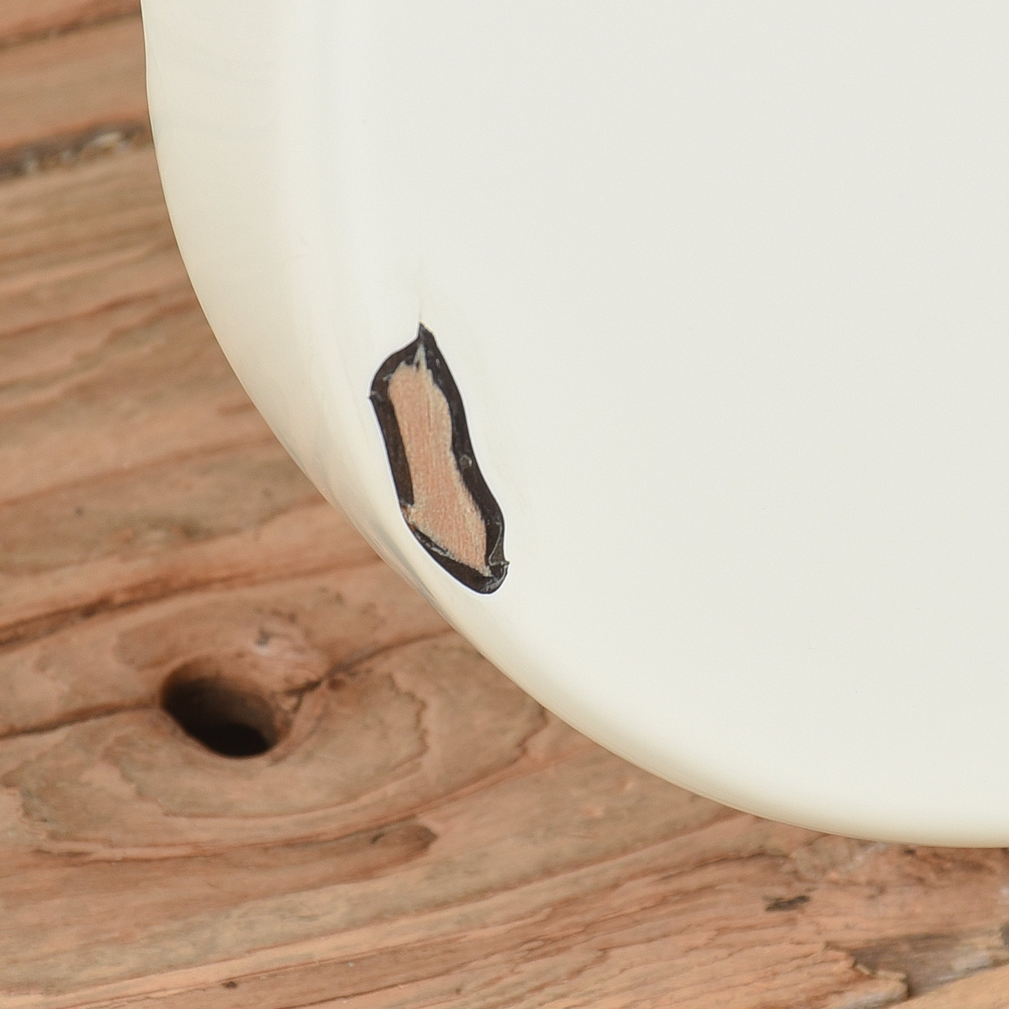 Sire Larry Carlton T7 Antique White