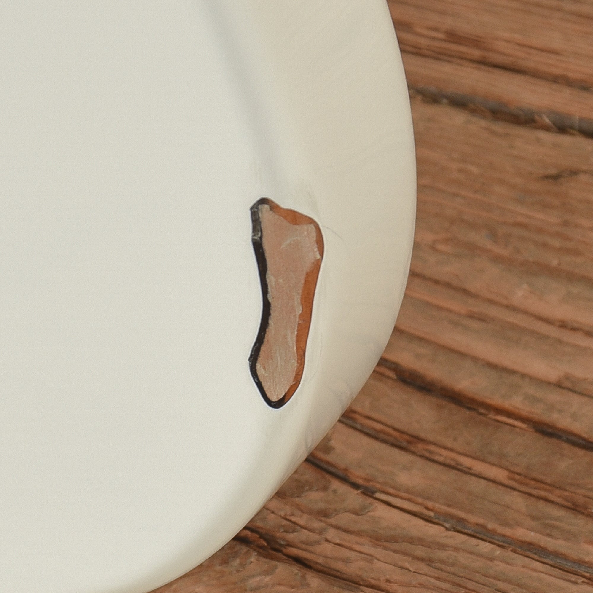 Sire Larry Carlton T7 Antique White