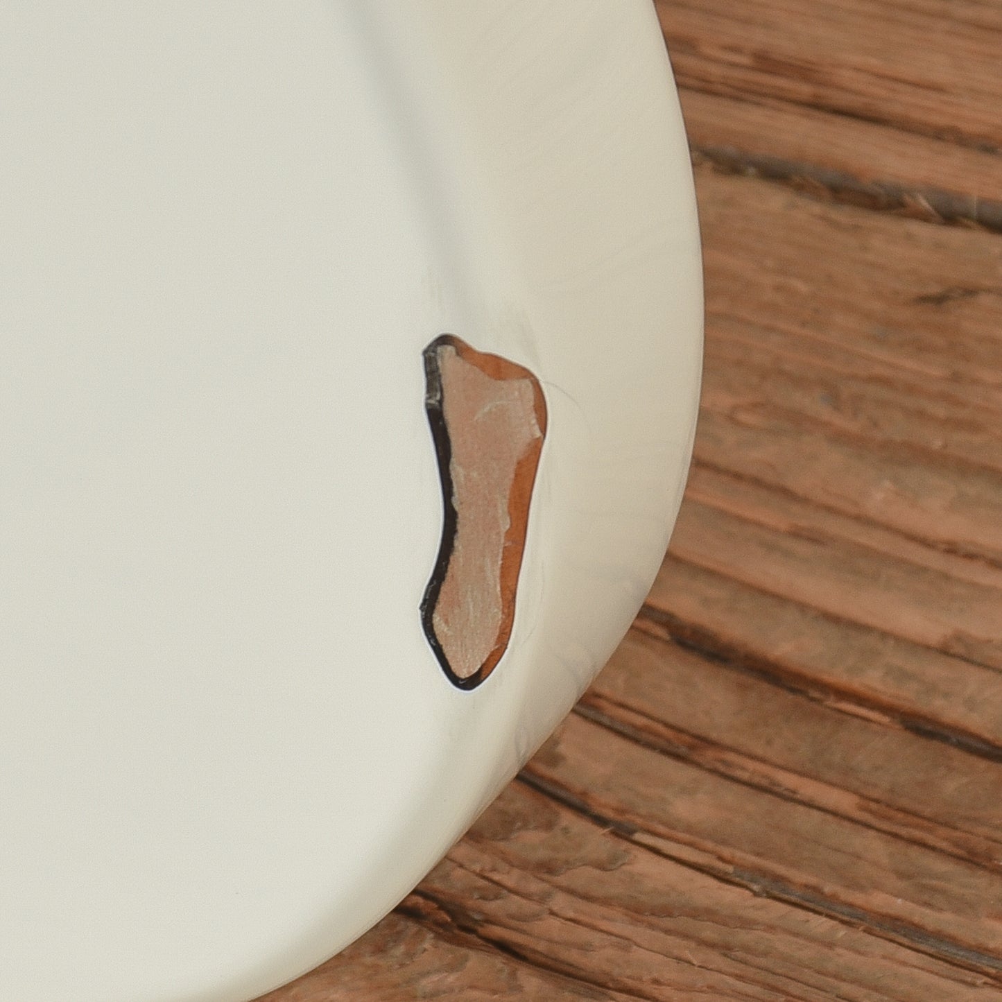 Sire Larry Carlton T7 Antique White