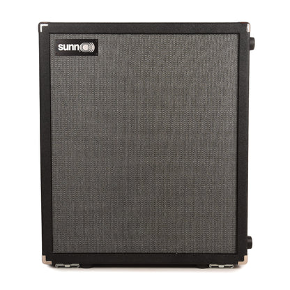 Sunn 212S 400W 2 x 12 Guitar Speaker Cabinet