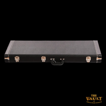 Novo Signature Solus H2 Acrylic Body w/Lollar Custom dB Pickups