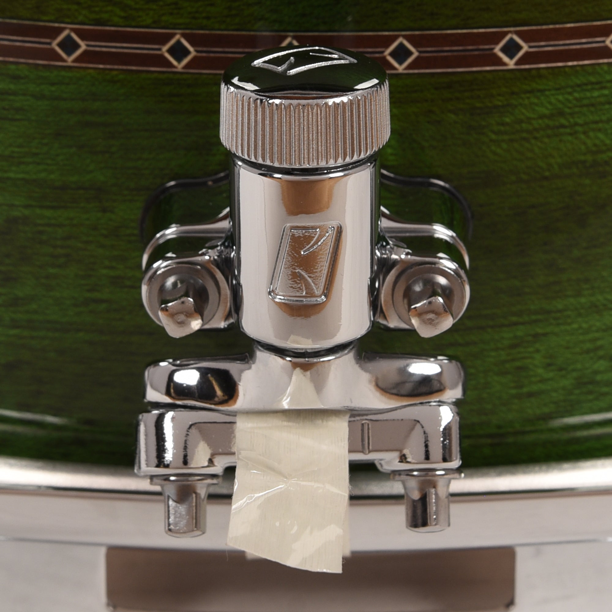 Tama Simon Phillips Signature African Mahogany 14x6.5 Snare drum