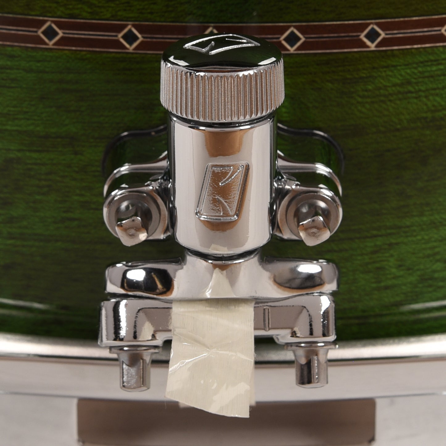 Tama Simon Phillips Signature African Mahogany 14x6.5 Snare drum