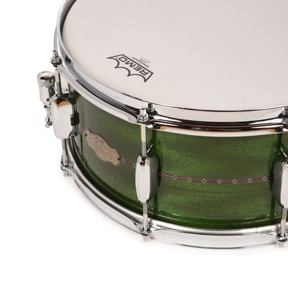 Tama Simon Phillips Signature African Mahogany 14x6.5 Snare drum