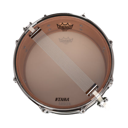 Tama Simon Phillips Signature African Mahogany 14x6.5 Snare drum