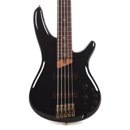 Ibanez SR3505BK SR Prestige 5-String Electric Bass Black