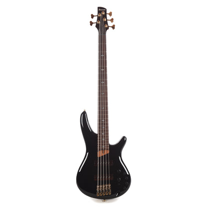 Ibanez SR3505BK SR Prestige 5-String Electric Bass Black