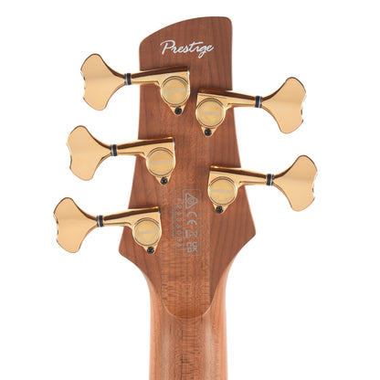 Ibanez SR3505BK SR Prestige 5-String Electric Bass Black