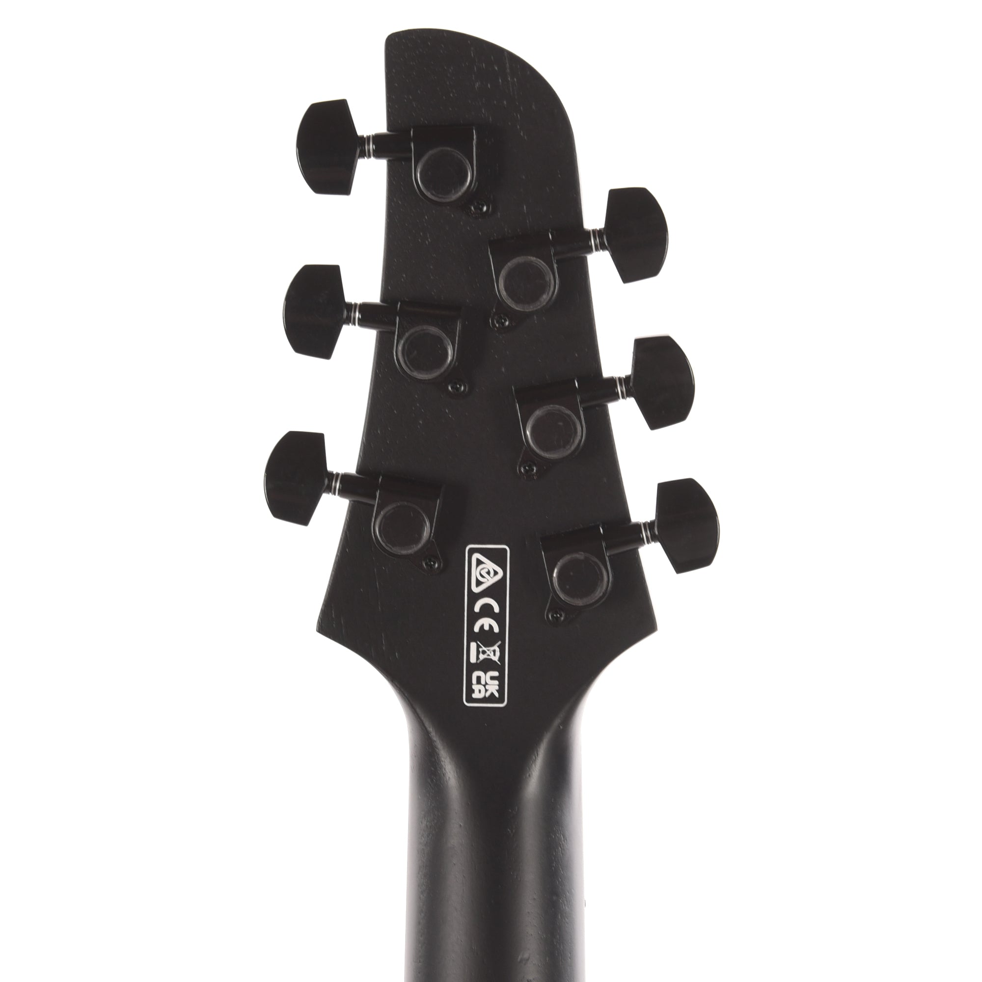 Ibanez TCY621BOT Acoustic-Electric Guitar Talman Double Cutaway Black Out