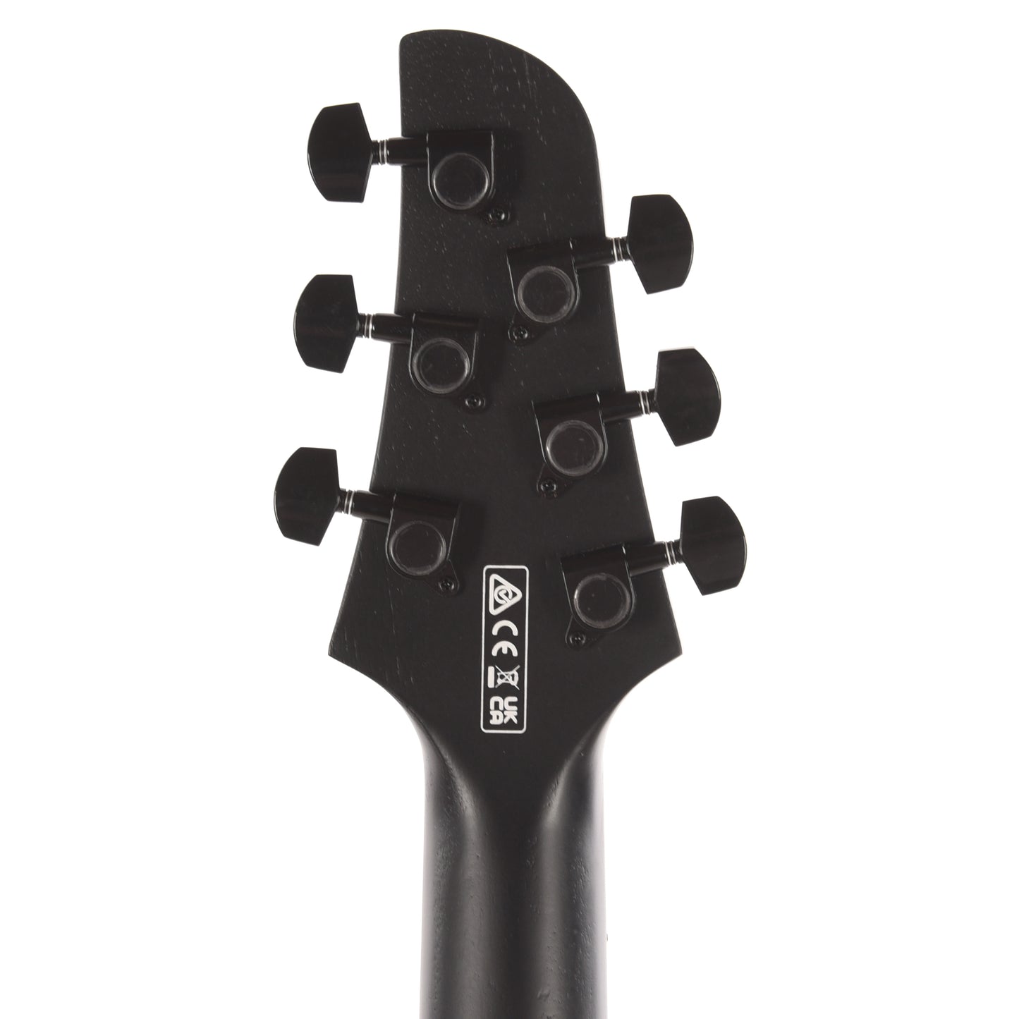 Ibanez TCY621BOT Acoustic-Electric Guitar Talman Double Cutaway Black Out