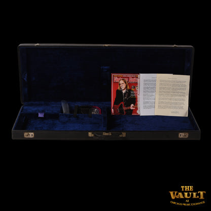 Microfrets Huntington Natural 1969