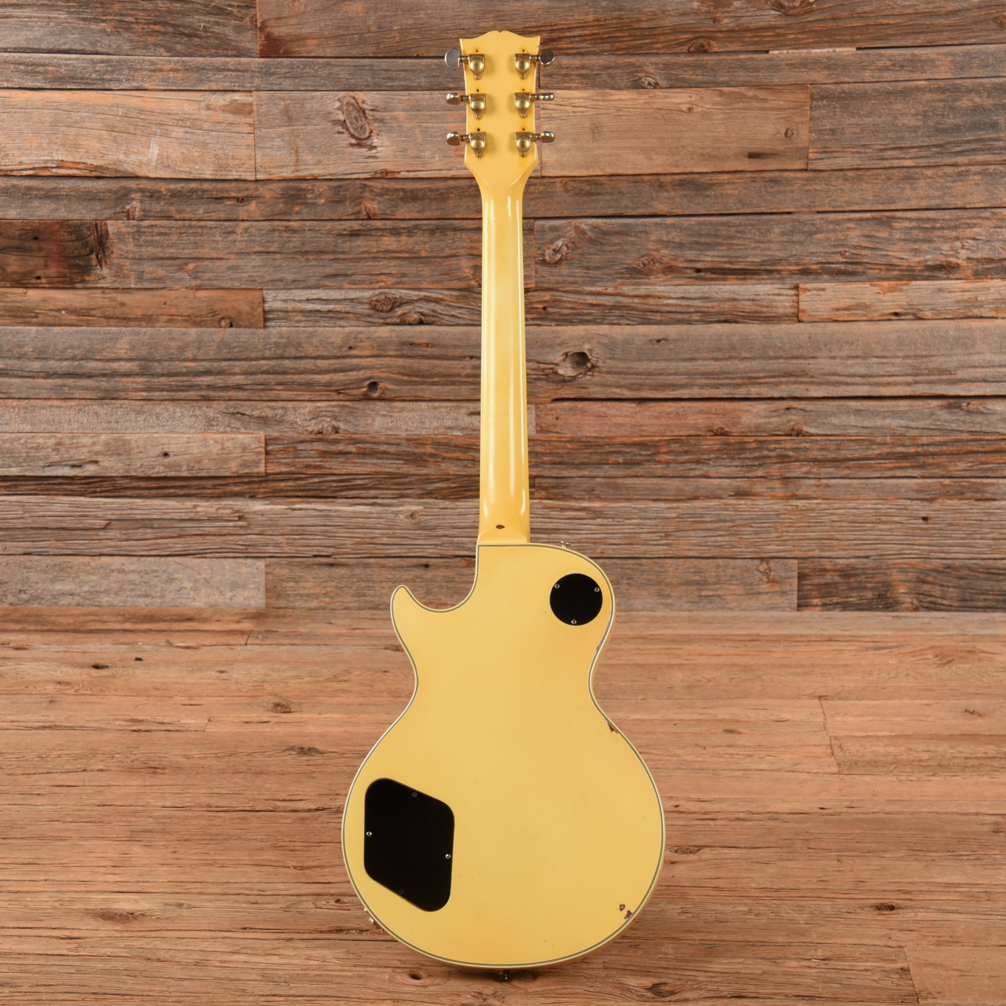 Gibson Les Paul Custom Alpine White 1974