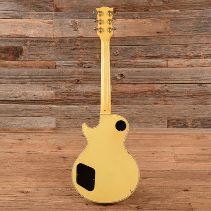 Gibson Les Paul Custom Alpine White 1974