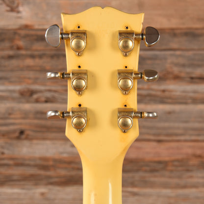 Gibson Les Paul Custom Alpine White 1974