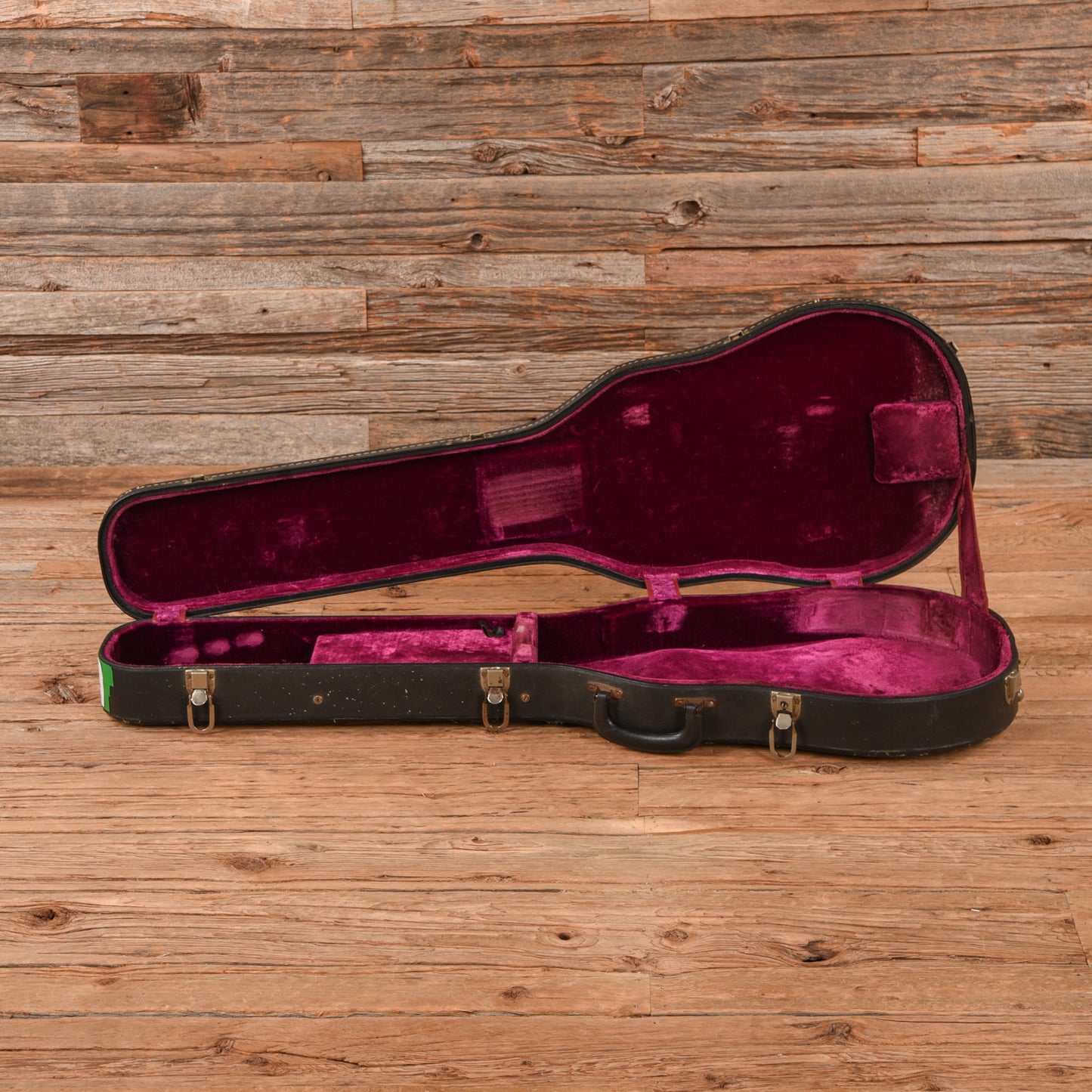 Gibson Les Paul Custom Alpine White 1974