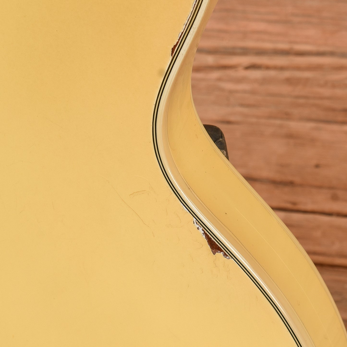 Gibson Les Paul Custom Alpine White 1974