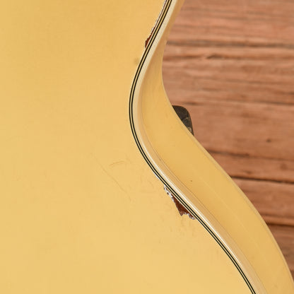 Gibson Les Paul Custom Alpine White 1974