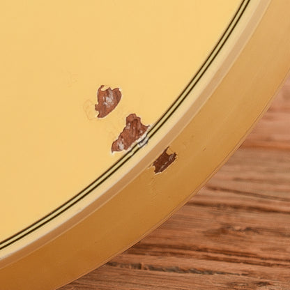 Gibson Les Paul Custom Alpine White 1974