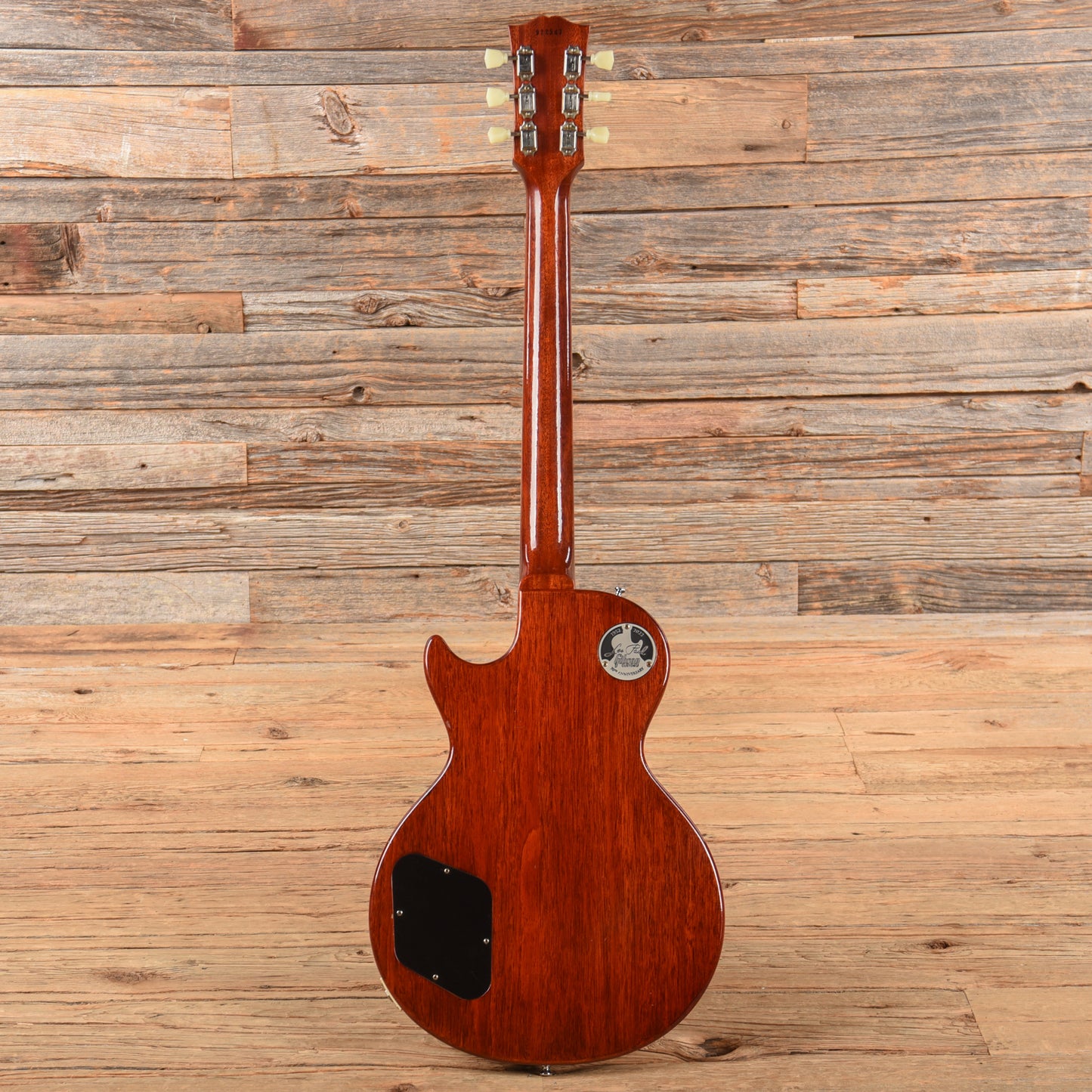 Gibson Custom Murphy Lab '59 Les Paul Standard Ultra Light Aged Sunburst 2022