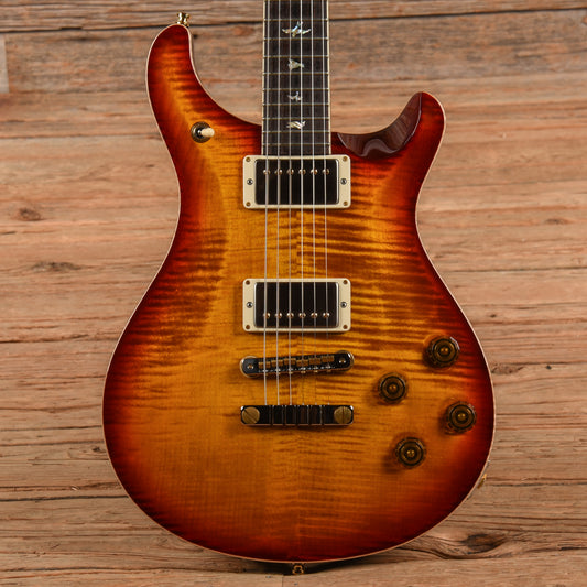 PRS McCarty 594 10 Top Sunburst 2022
