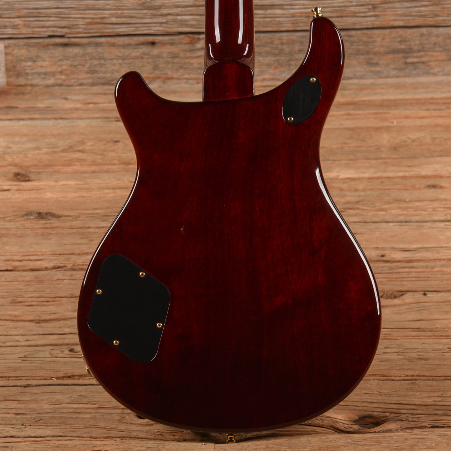 PRS McCarty 594 10 Top Sunburst 2022