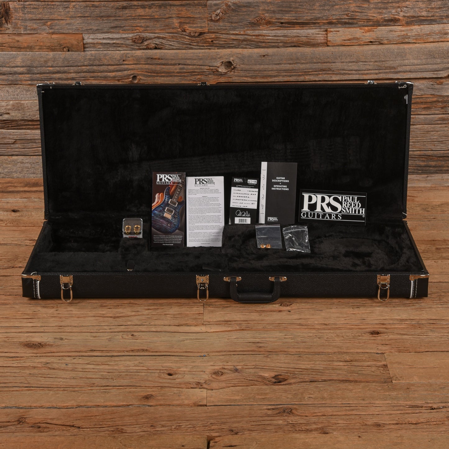 PRS McCarty 594 10 Top Sunburst 2022