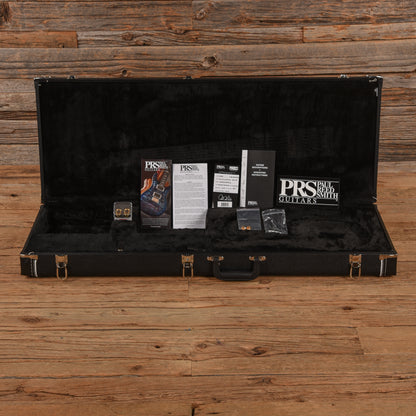 PRS McCarty 594 10 Top Sunburst 2022