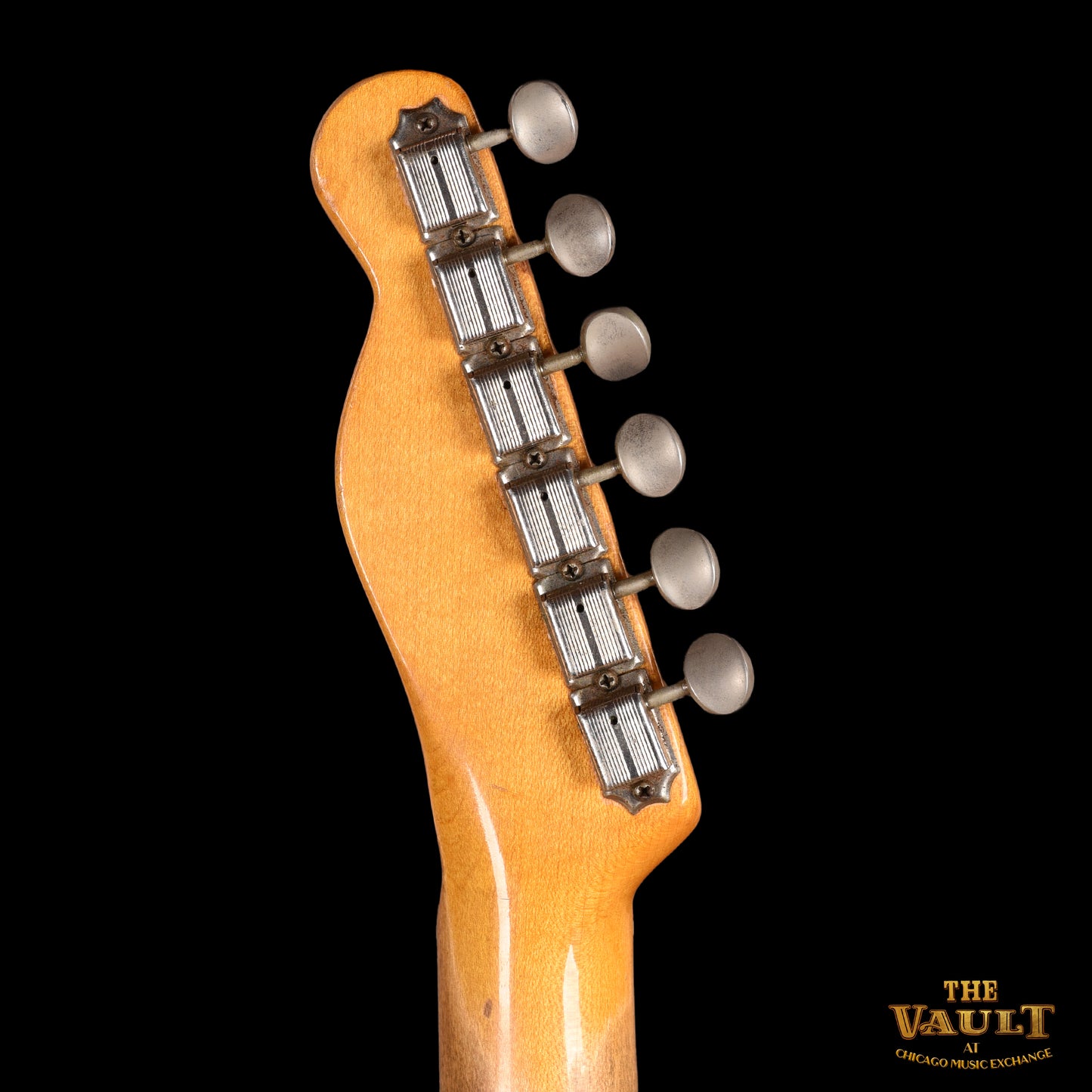 Fender Telecaster Blonde 1953