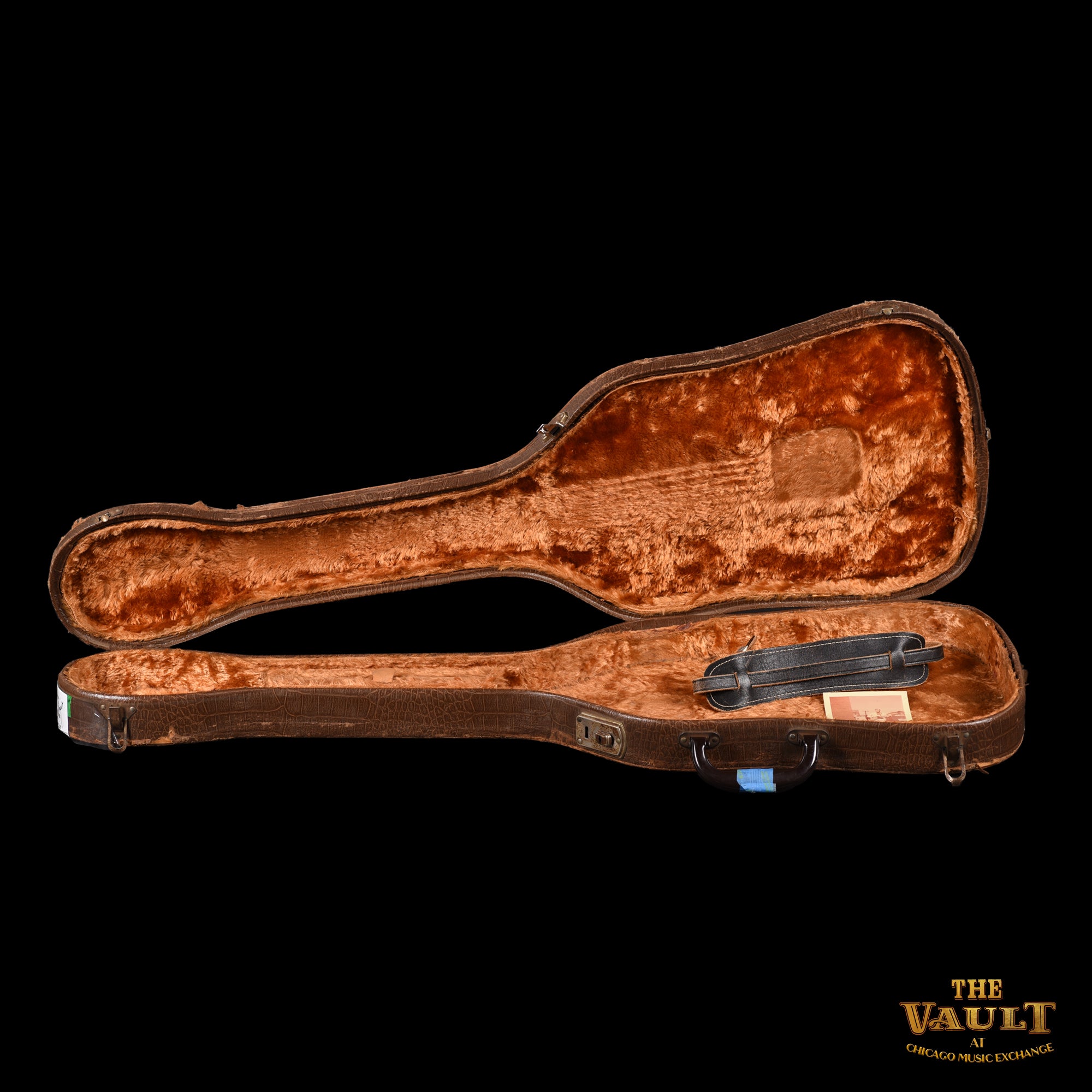 Fender Telecaster Blonde 1953