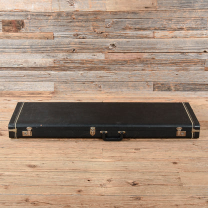 Rickenbacker 4001 Jetglo 1976