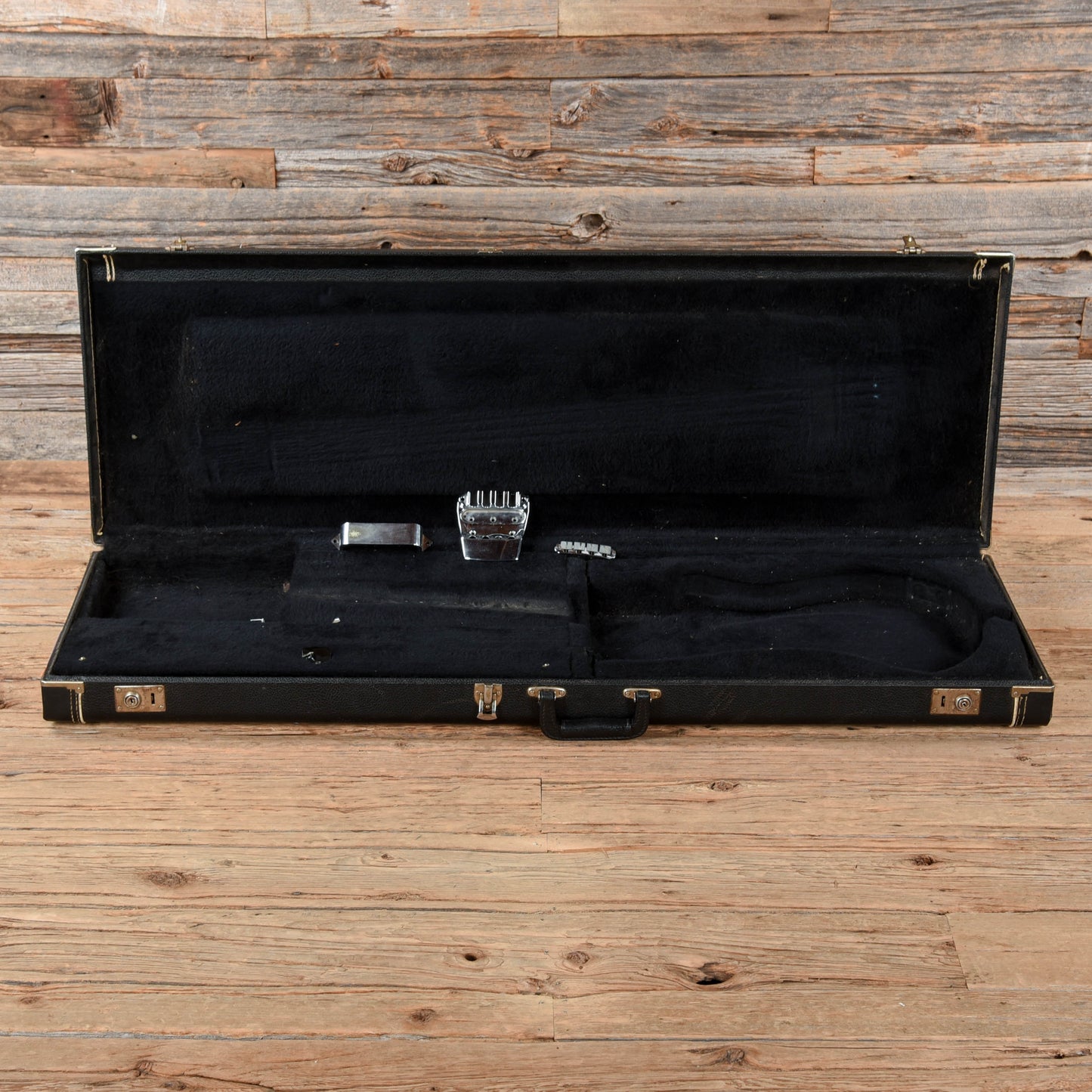 Rickenbacker 4001 Jetglo 1976