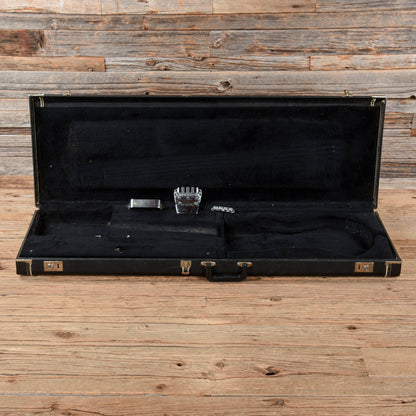 Rickenbacker 4001 Jetglo 1976