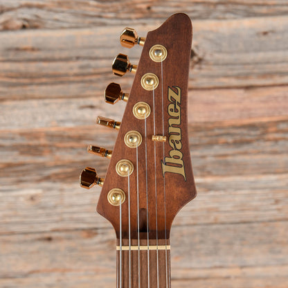 Ibanez AZ242PBG Charcoal Black Burst 2020