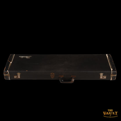 Fender Telecaster Candy Apple Red 1966