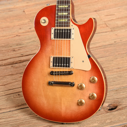 Gibson Les Paul Classic Cherry Sunburst 2007