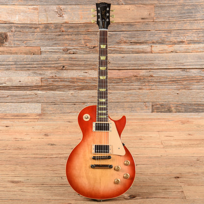 Gibson Les Paul Classic Cherry Sunburst 2007