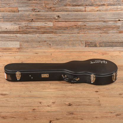 Gibson Les Paul Classic Cherry Sunburst 2007