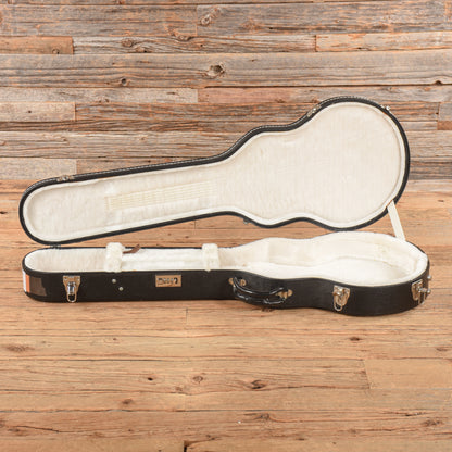 Gibson Les Paul Classic Cherry Sunburst 2007