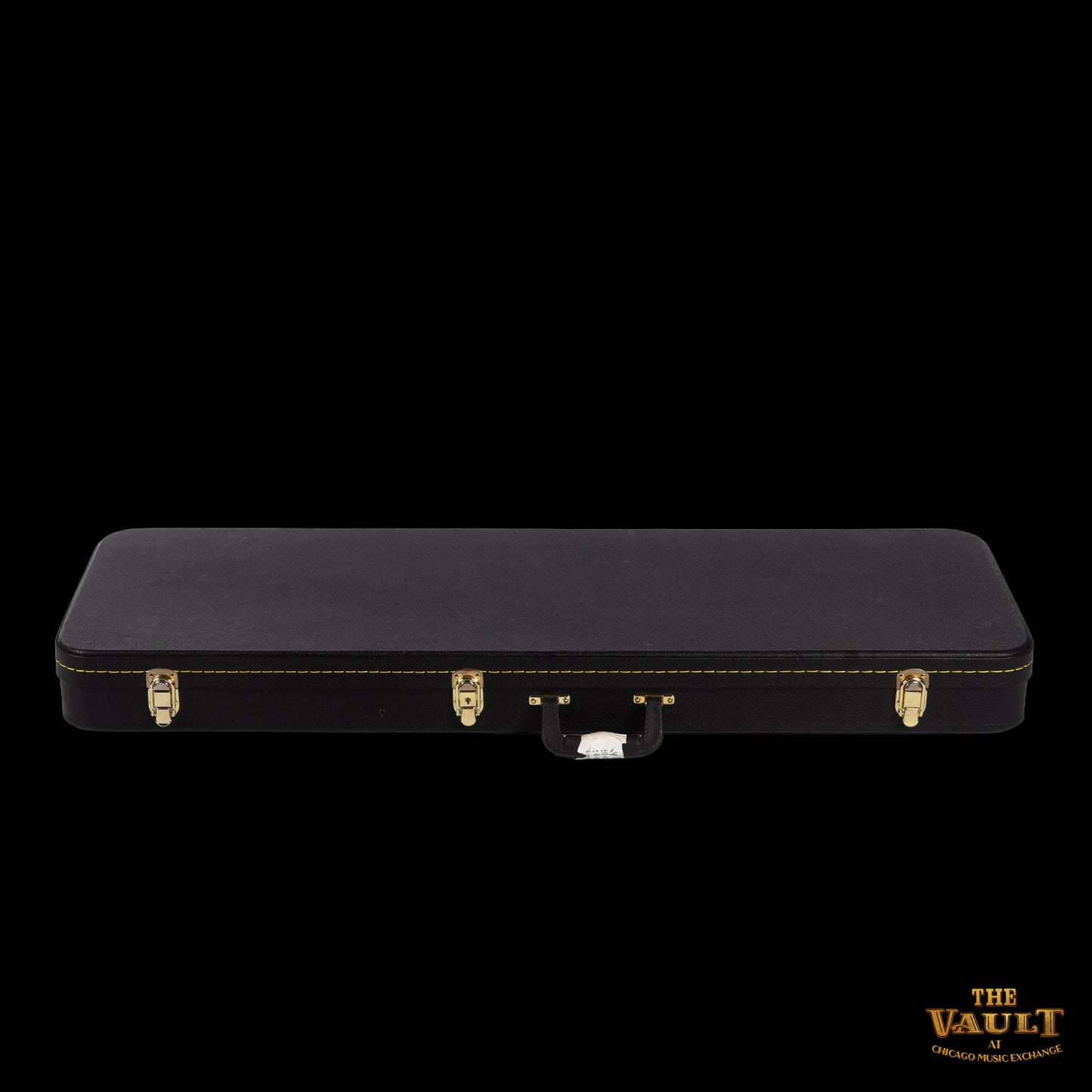 Fender Jaguar Golden Sunburst Metallic Refin 1964