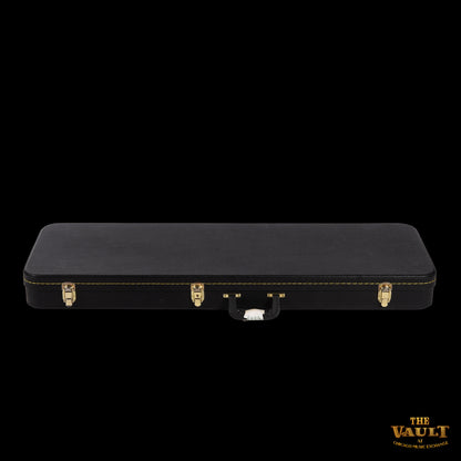 Fender Jaguar Golden Sunburst Metallic Refin 1964