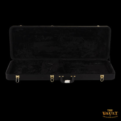 Fender Jaguar Golden Sunburst Metallic Refin 1964